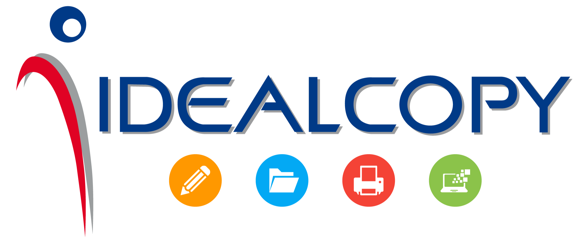 Idealcopy